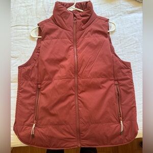 Vuori Women’s Canyon Insulated Vest